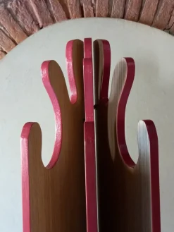 Sale Pamono Coat Stand by Ferdinando Meccani