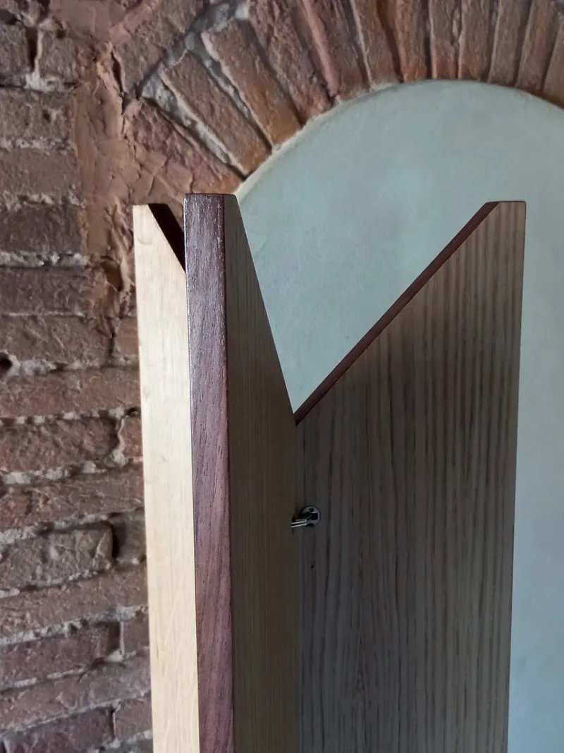 Pamono Coat Stand by Ferdinando Meccani> Racks, Hooks & Valets|Racks, Hooks & Valets