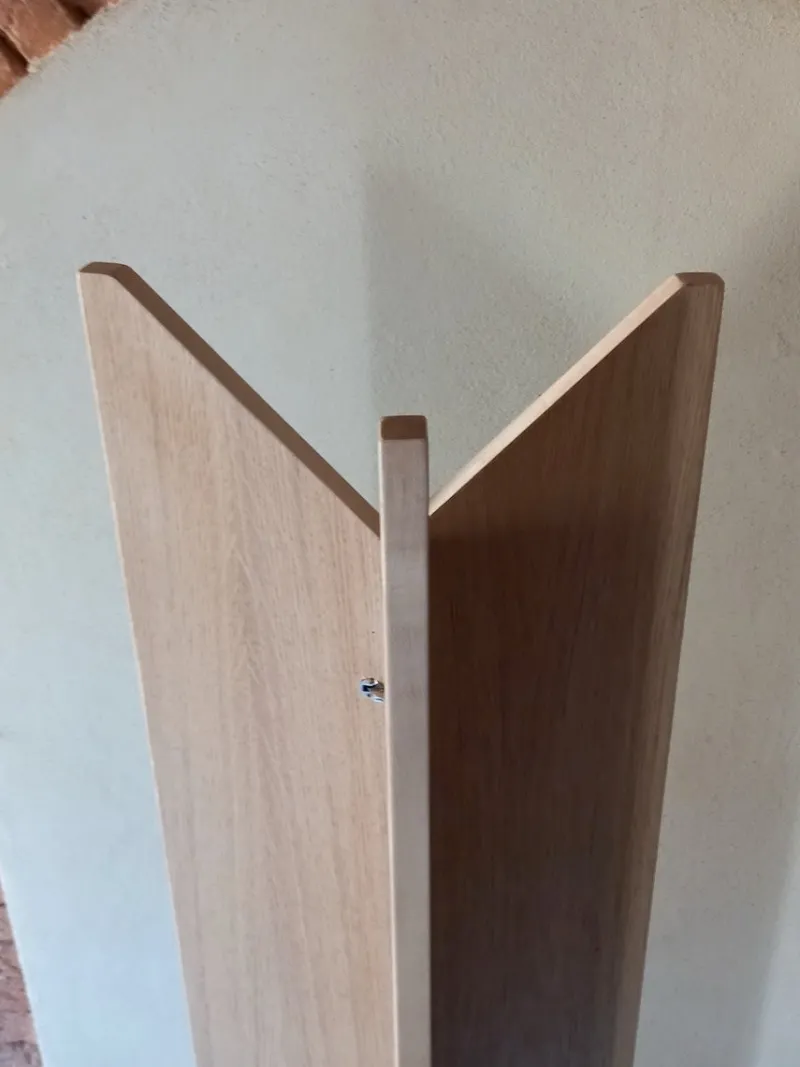 Pamono Coat Stand by Ferdinando Meccani> Racks, Hooks & Valets|Racks, Hooks & Valets