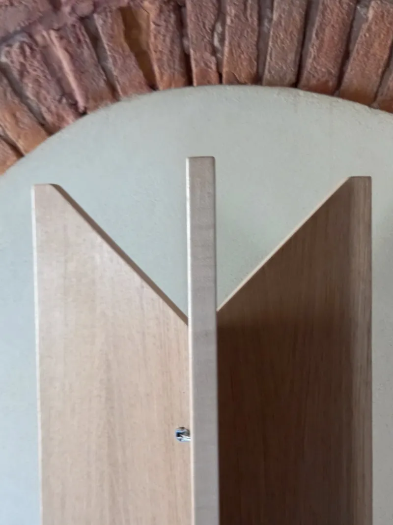 Pamono Coat Stand by Ferdinando Meccani> Racks, Hooks & Valets|Racks, Hooks & Valets