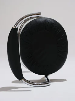 Pamono Cobra Chair by Giotto Stoppino, 1970s> Side Chairs & Dining Chairs