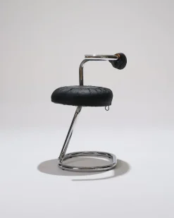 New Pamono Cobra Chairs by Giotto Stoppino, 1970s, Set of 2