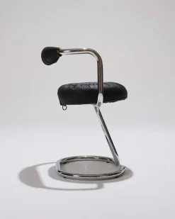 New Pamono Cobra Chairs by Giotto Stoppino, 1970s, Set of 2