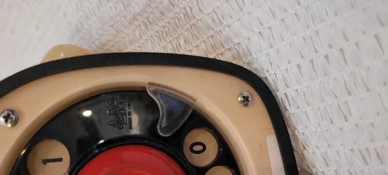 Pamono Cobra Phone from L. M. Ericsson, 1960s> Electronics