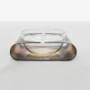 Pamono Cocktail Bowl by Lino Sabattini for Sabattini Argentina, Italy, 1963> Bowls