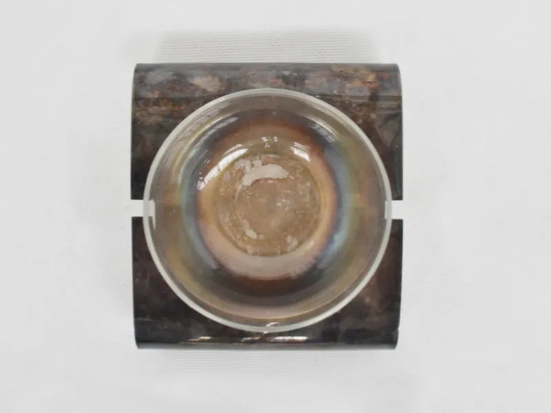 Pamono Cocktail Bowl by Lino Sabattini for Sabattini Argentina, Italy, 1963> Bowls