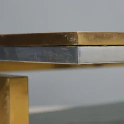 Pamono Coffee or Center Table, 1970s><noscript><img width=