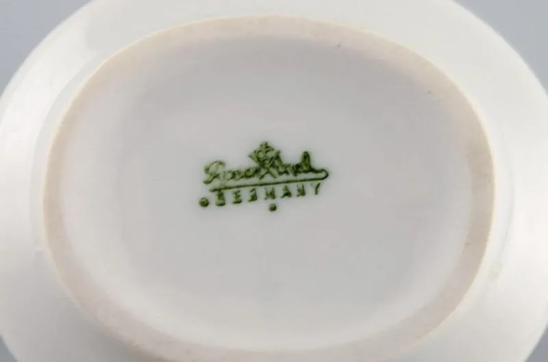 Pamono Coffee Service for 12 People by Tapio Wirkkala for Rosenthal, 1970s, Set of 14