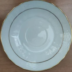 Pamono Coffee Service for Five People from Herend, 1950s, Set of 14><noscript><img width=