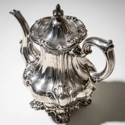 Discount Pamono Coffee Service from the Estate of Anna von Maunitz, Set of 3