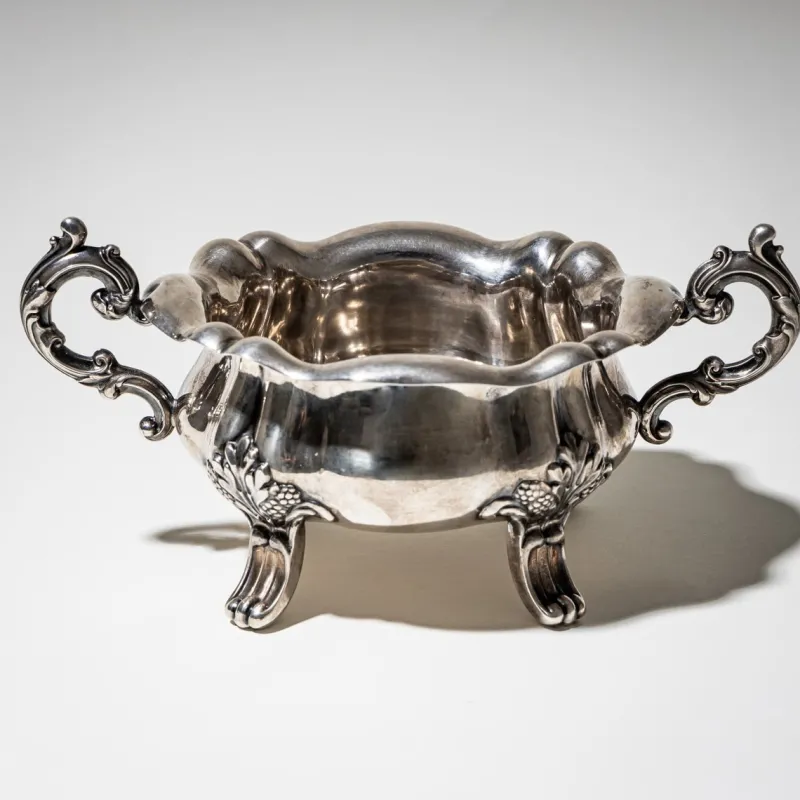 Discount Pamono Coffee Service from the Estate of Anna von Maunitz, Set of 3