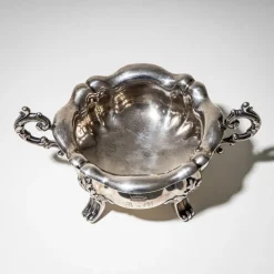 Discount Pamono Coffee Service from the Estate of Anna von Maunitz, Set of 3