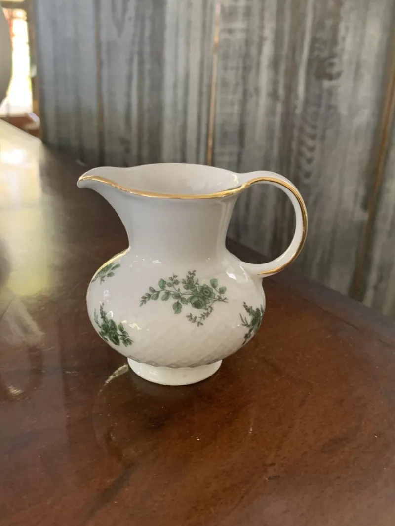 Pamono Coffee Set from Bavaria Seltmann Weiden, 1960s, Set of 2> Coffee & Tea Service