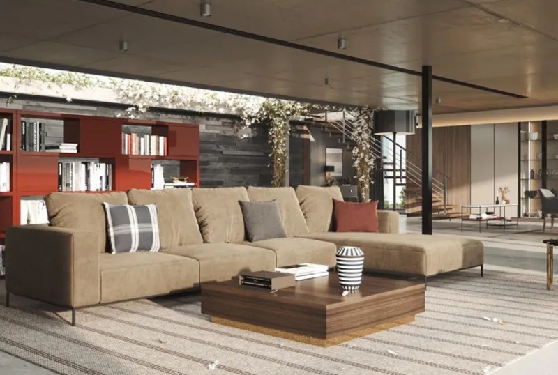Online Pamono Coffee Table