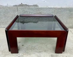 Online Pamono Coffee Table attributed to Afra and Tobia Scarpa, 1960s