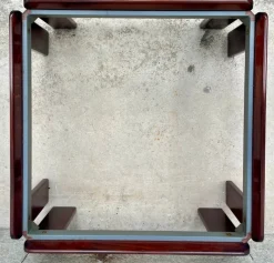 Online Pamono Coffee Table attributed to Afra and Tobia Scarpa, 1960s