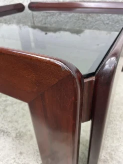 Online Pamono Coffee Table attributed to Afra and Tobia Scarpa, 1960s