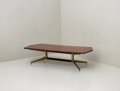 New Pamono Coffee Table by Franco Albini, 1950s