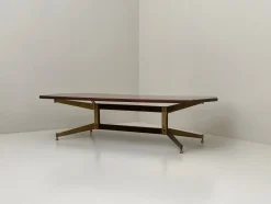 New Pamono Coffee Table by Franco Albini, 1950s