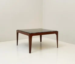 Outlet Pamono Coffee Table by Paolo Buffa, 1950s
