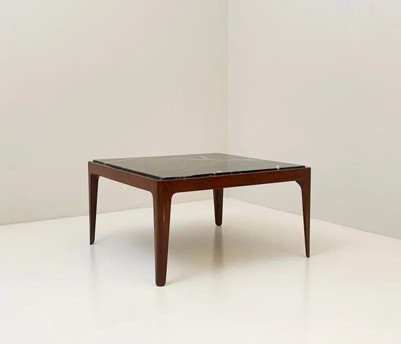 Outlet Pamono Coffee Table by Paolo Buffa, 1950s