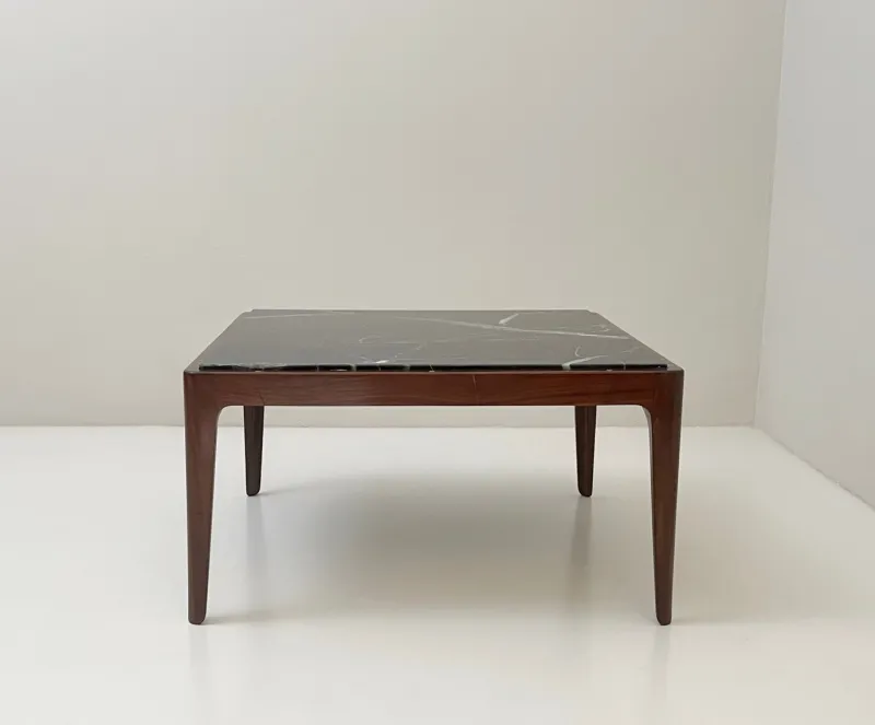 Outlet Pamono Coffee Table by Paolo Buffa, 1950s