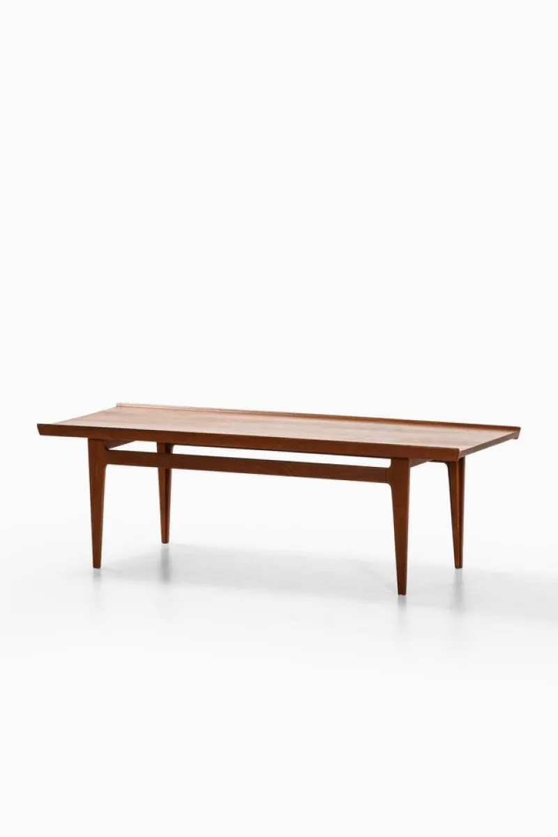 Pamono Coffee Table in Teak by Finn Juhl, 1959> Coffee & Side Tables