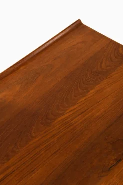Pamono Coffee Table in Teak by Finn Juhl, 1959><noscript><img width=