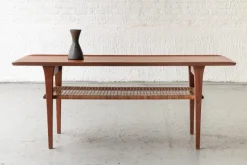 Pamono Coffee Table N°24 by Jorgen Aakjaer Jorgensen> Coffee & Side Tables