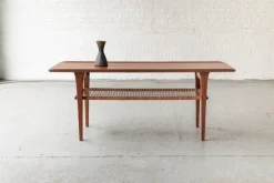 Pamono Coffee Table N°24 by Jorgen Aakjaer Jorgensen><noscript><img width=