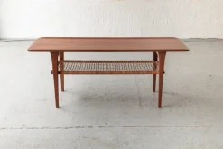 Pamono Coffee Table N°24 by Jorgen Aakjaer Jorgensen><noscript><img width=