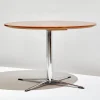 Pamono Coffee Table with Ash Top> Coffee & Side Tables