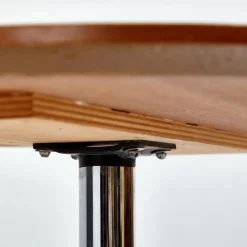 Pamono Coffee Table with Ash Top><noscript><img width=