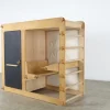 Pamono Colani Rappelkiste by Luigi Colani for Elbro, 1975> Desks