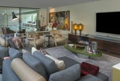 Pamono Coleman Floor Lamp by DelightFULL><noscript><img width=