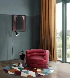 Pamono Coleman Floor Lamp by DelightFULL><noscript><img width=