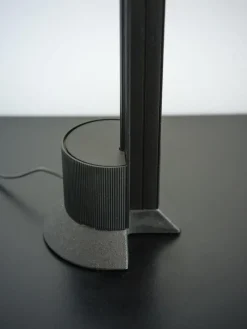 Pamono Colibri Floor Lamp by Franco Albini for Sirrah, 1980