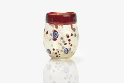 Clearance Pamono Collection Drinking Glasses by Mariana Iskra, Set of 6