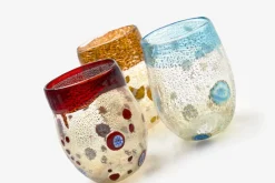 Clearance Pamono Collection Drinking Glasses by Mariana Iskra, Set of 6