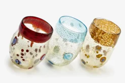 Clearance Pamono Collection Drinking Glasses by Mariana Iskra, Set of 6