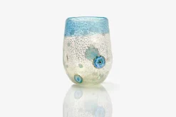 Clearance Pamono Collection Drinking Glasses by Mariana Iskra, Set of 6