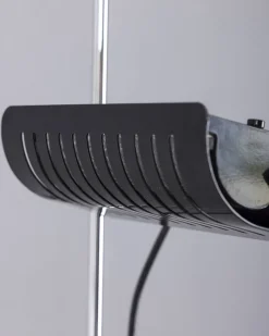 Outlet Pamono Colombo 626 Floor Lamp by Joe Colombo for Oluce, 1970s