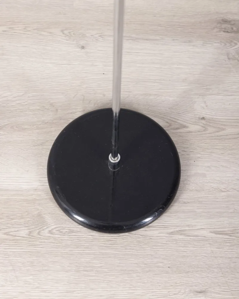 Outlet Pamono Colombo 626 Floor Lamp by Joe Colombo for Oluce, 1970s