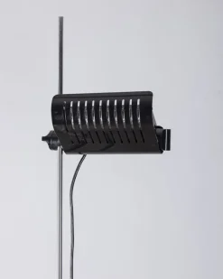 Outlet Pamono Colombo 626 Floor Lamp by Joe Colombo for Oluce, 1970s