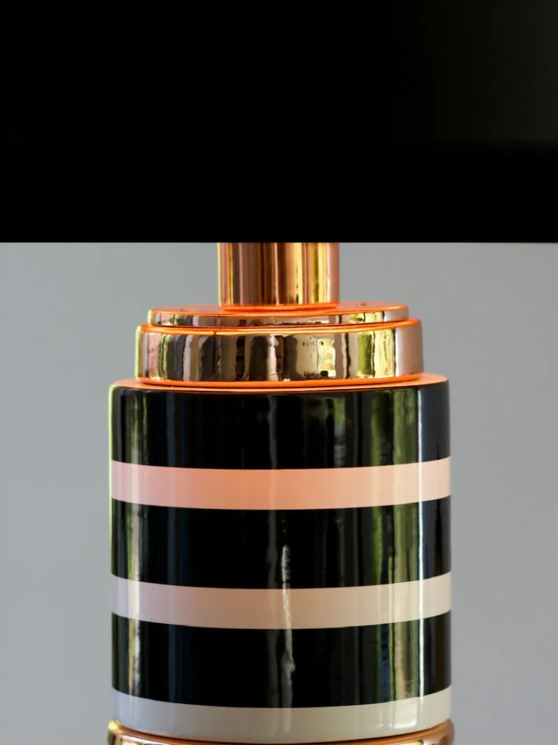 Pamono Colonne Royale Table Lamp by Eric Willemart> Table Lamps