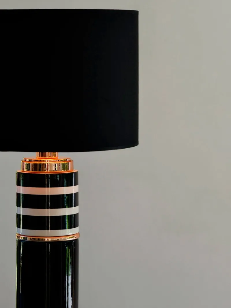 Pamono Colonne Royale Table Lamp by Eric Willemart> Table Lamps