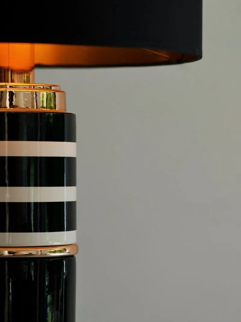 Pamono Colonne Royale Table Lamp by Eric Willemart> Table Lamps