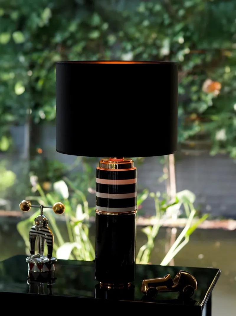 Pamono Colonne Royale Table Lamp by Eric Willemart> Table Lamps