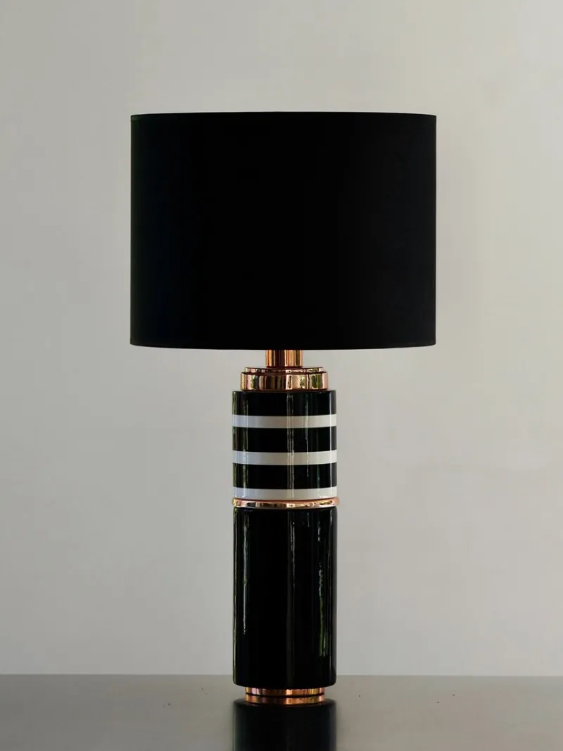 Pamono Colonne Royale Table Lamp by Eric Willemart> Table Lamps