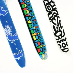 Pamono Colours Swatch Watches, Set of 4><noscript><img width=